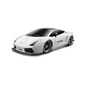 14" R/C 1:10-1:12 Lamborghini Gallardo Full Color Graphics on Both Doors